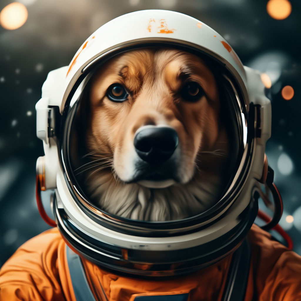./Кот-ОК/. — профиль пользователя в Шедевруме