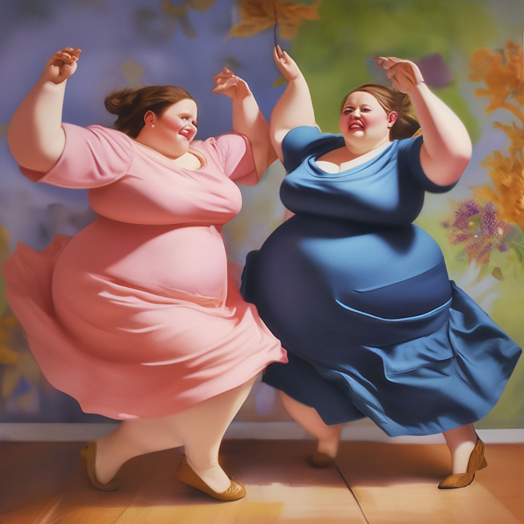 Большой американский танец: красивые девушки танцуют | Cofee | Дзен
