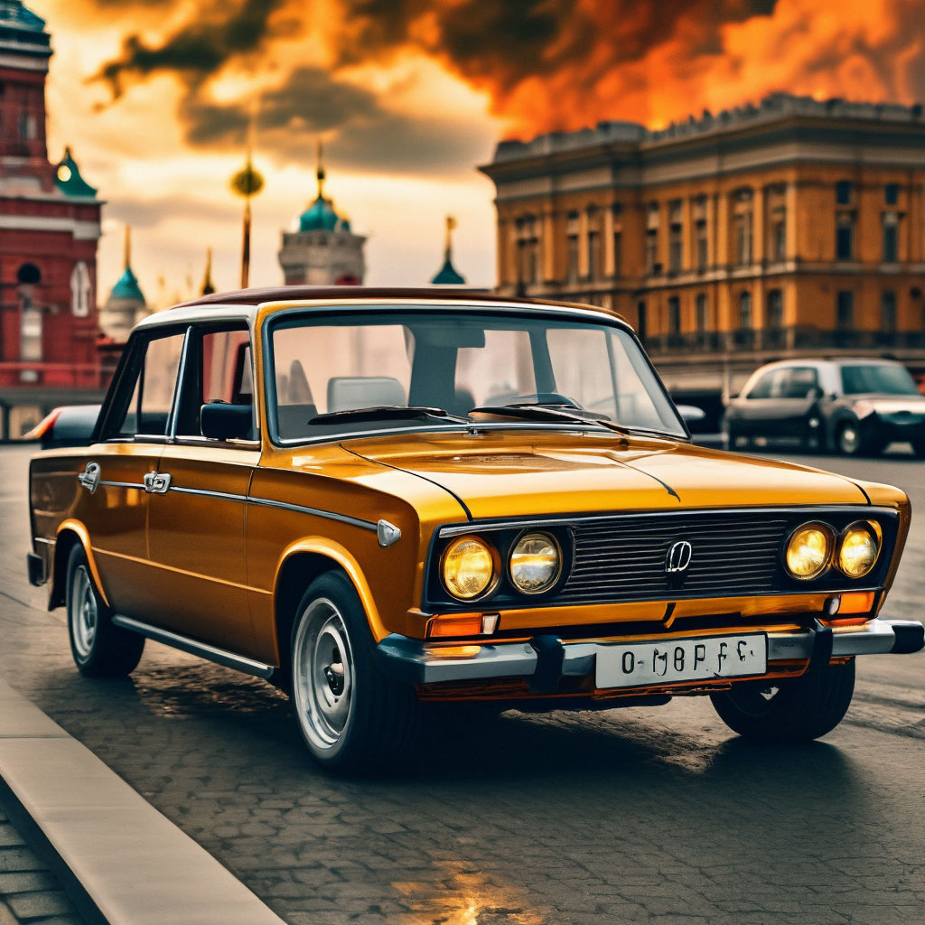 Lada 2106