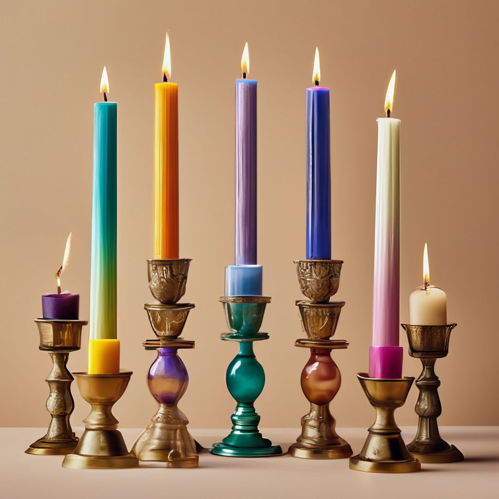 Свечи для ритуалов — блог и новости интернет-магазина эзотерических товаров «Белые Облака»