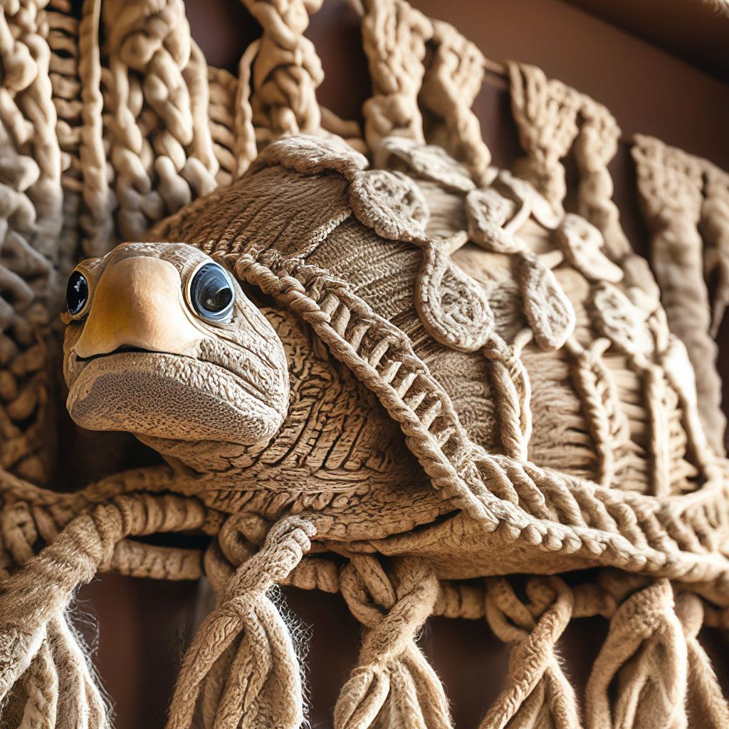 Макраме в интерьере: фото и схемы плетения панно Макраме на стену своими руками