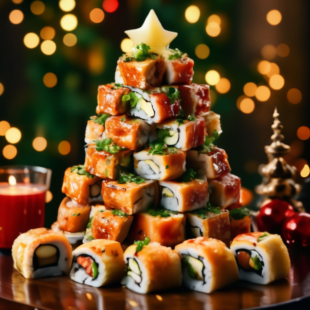 Картофель Фри - SushiHome в Гомеле