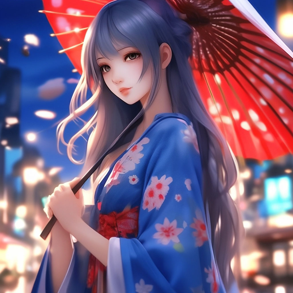 Красивые японки - особенности восточной внешности