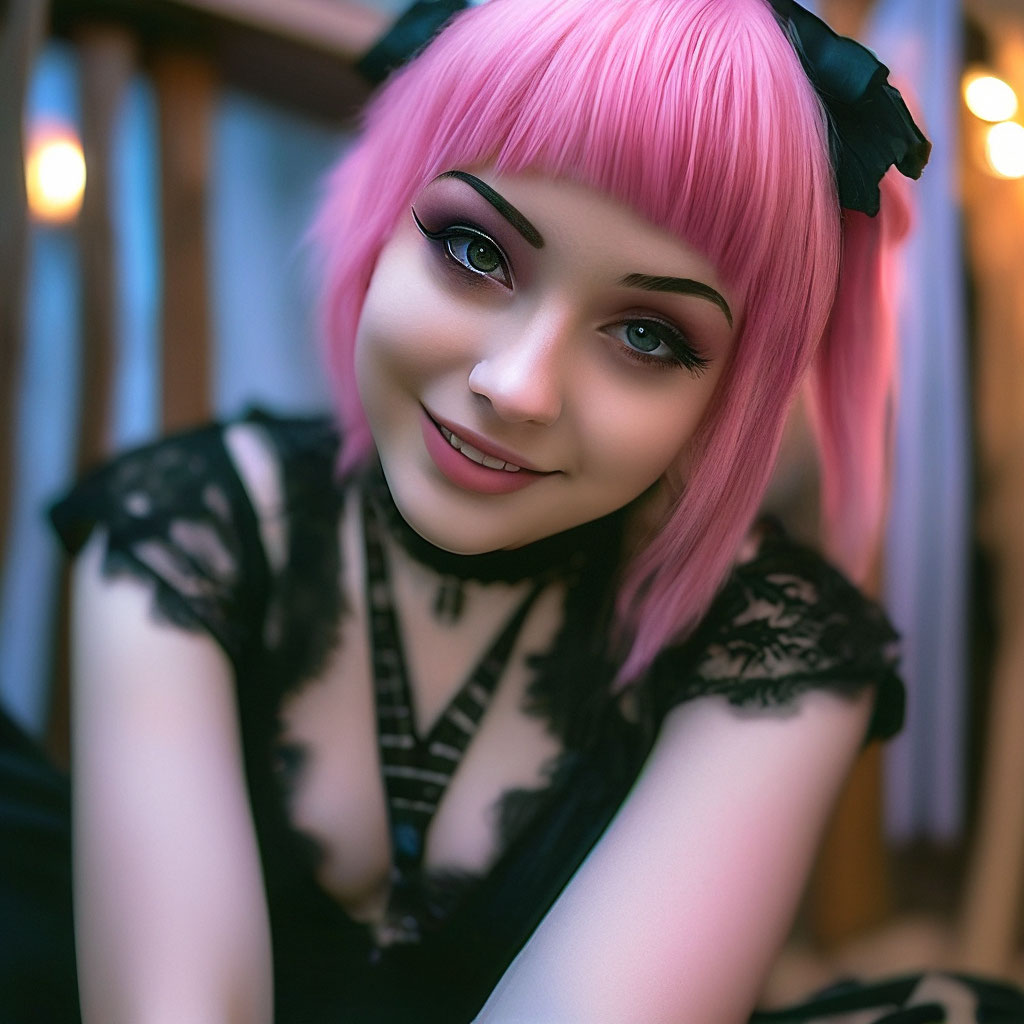 эмочка 