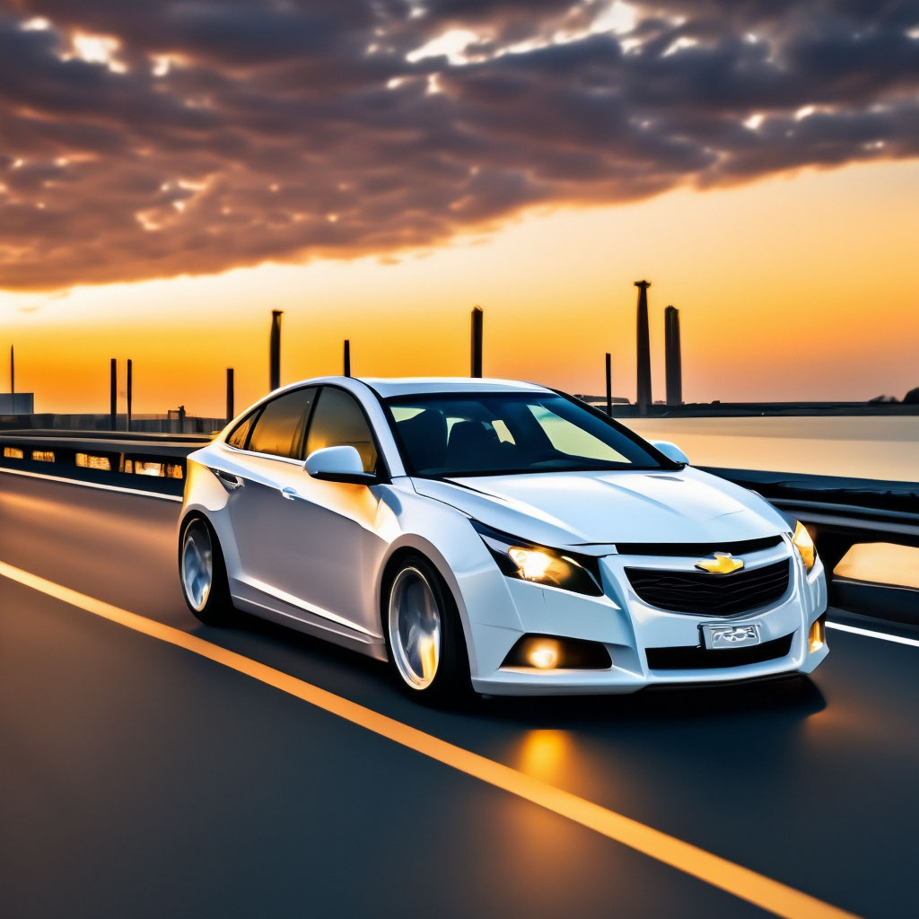 Вторые руки: Chevrolet Cruze ( годы выпуска)