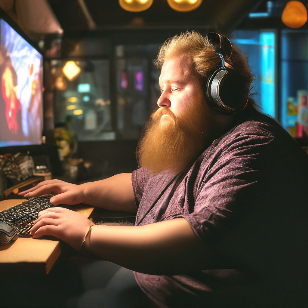 «T2x2: как Тоха стал Большим Солнцем и прославился на Twitch» — создано ...