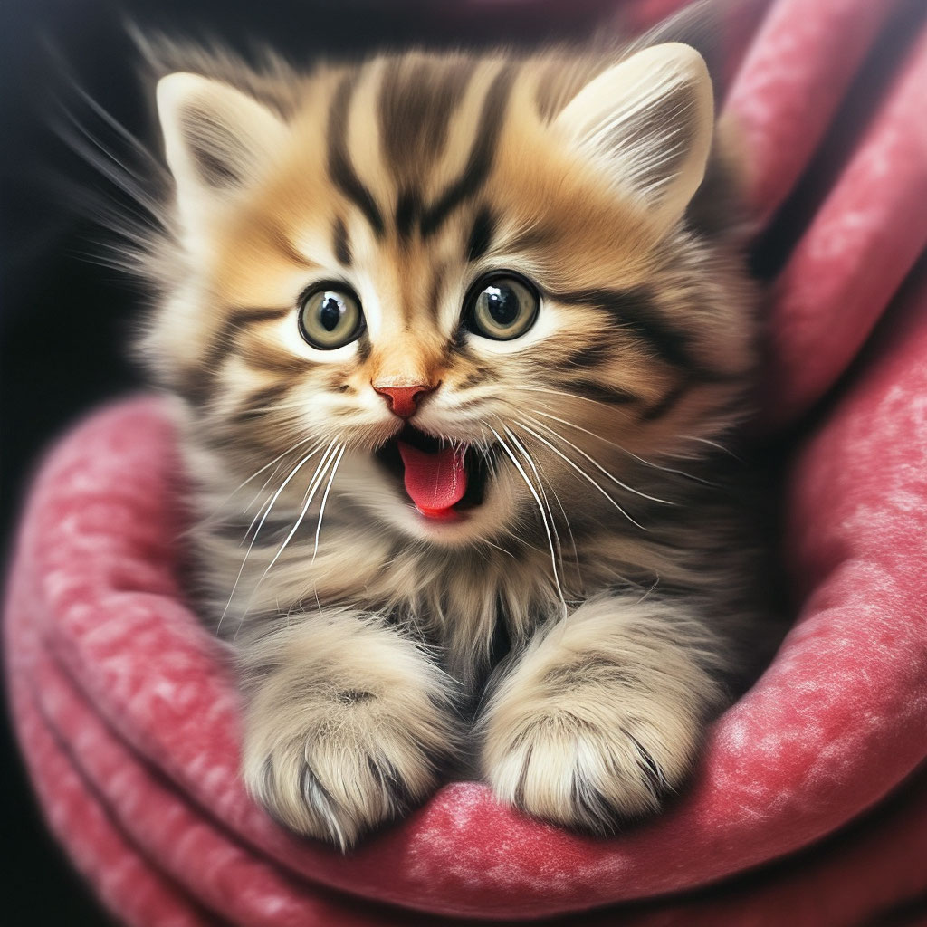 Радостная кошка - картинки и фото биржевые-записки.рф