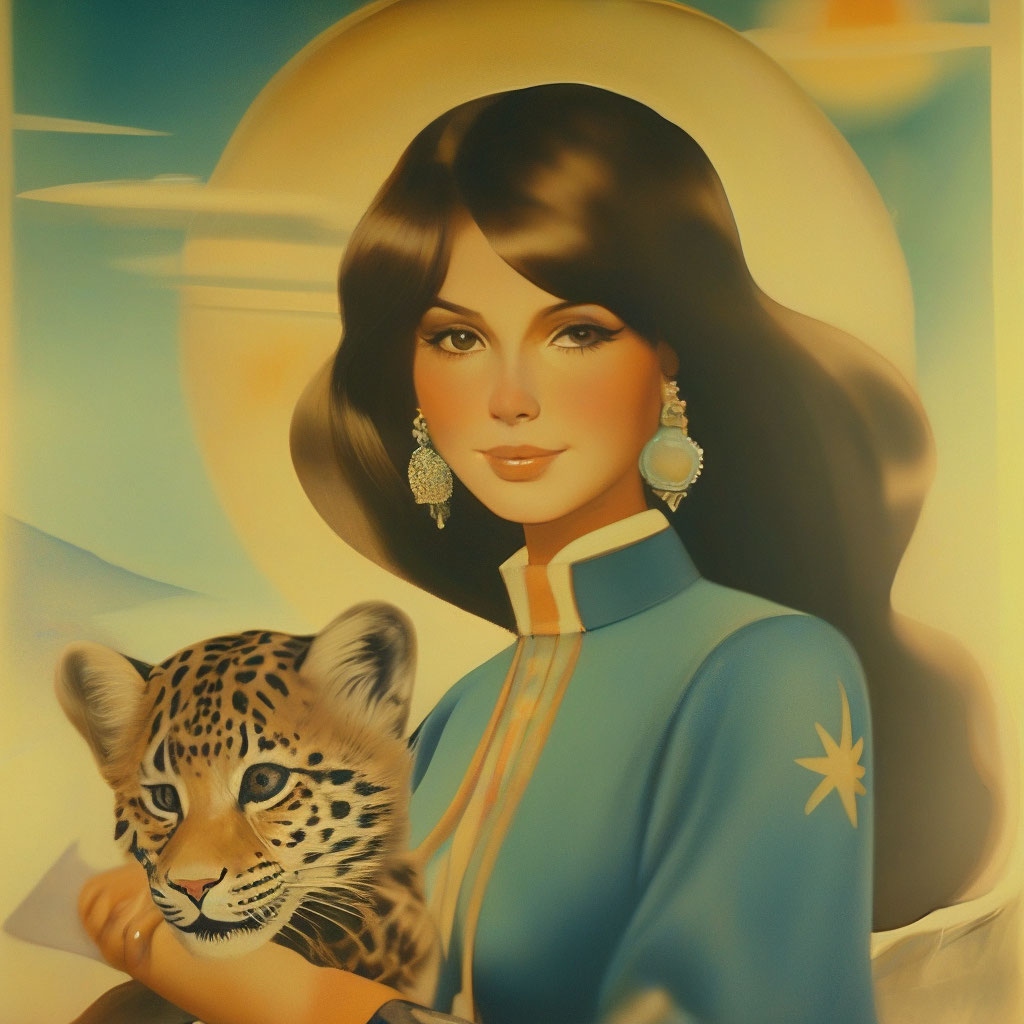Алина "» — картинка создана в Шедевруме