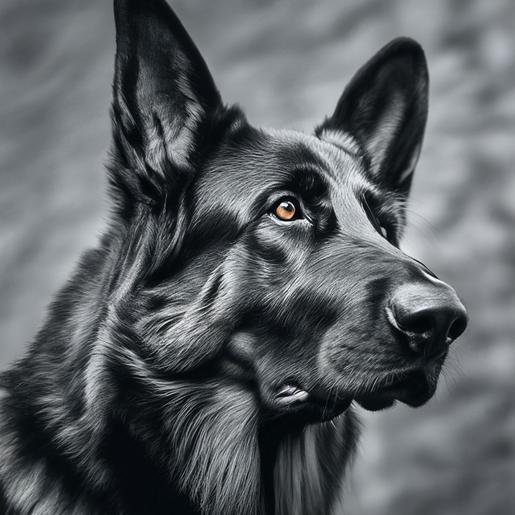 Total store german shepherd