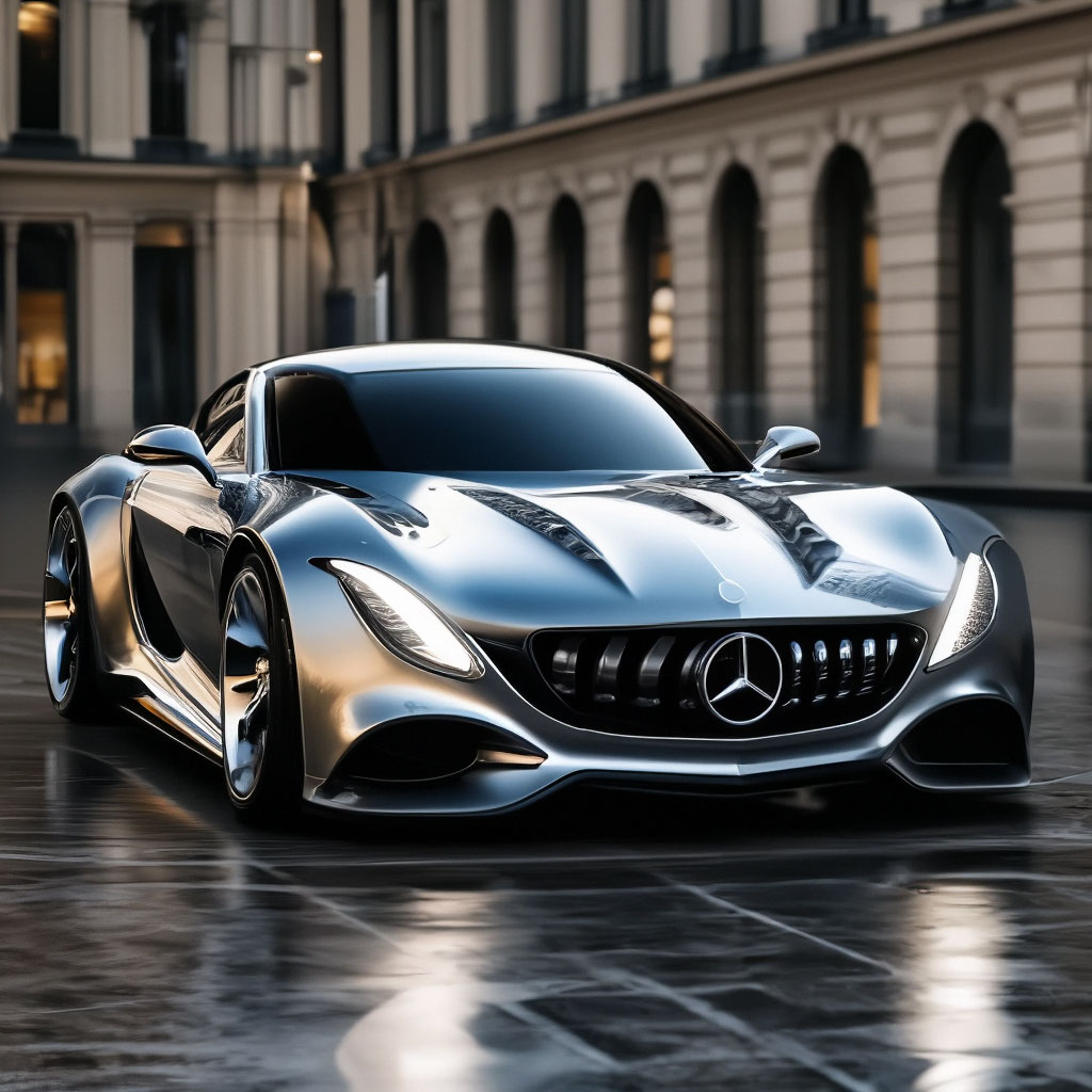 mercedes amg one