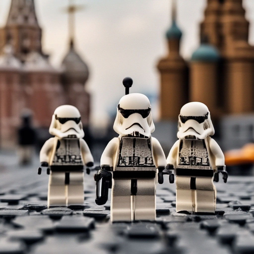 Конструкторы LEGO Star Wars (Звездные войны) новинки купить Москва