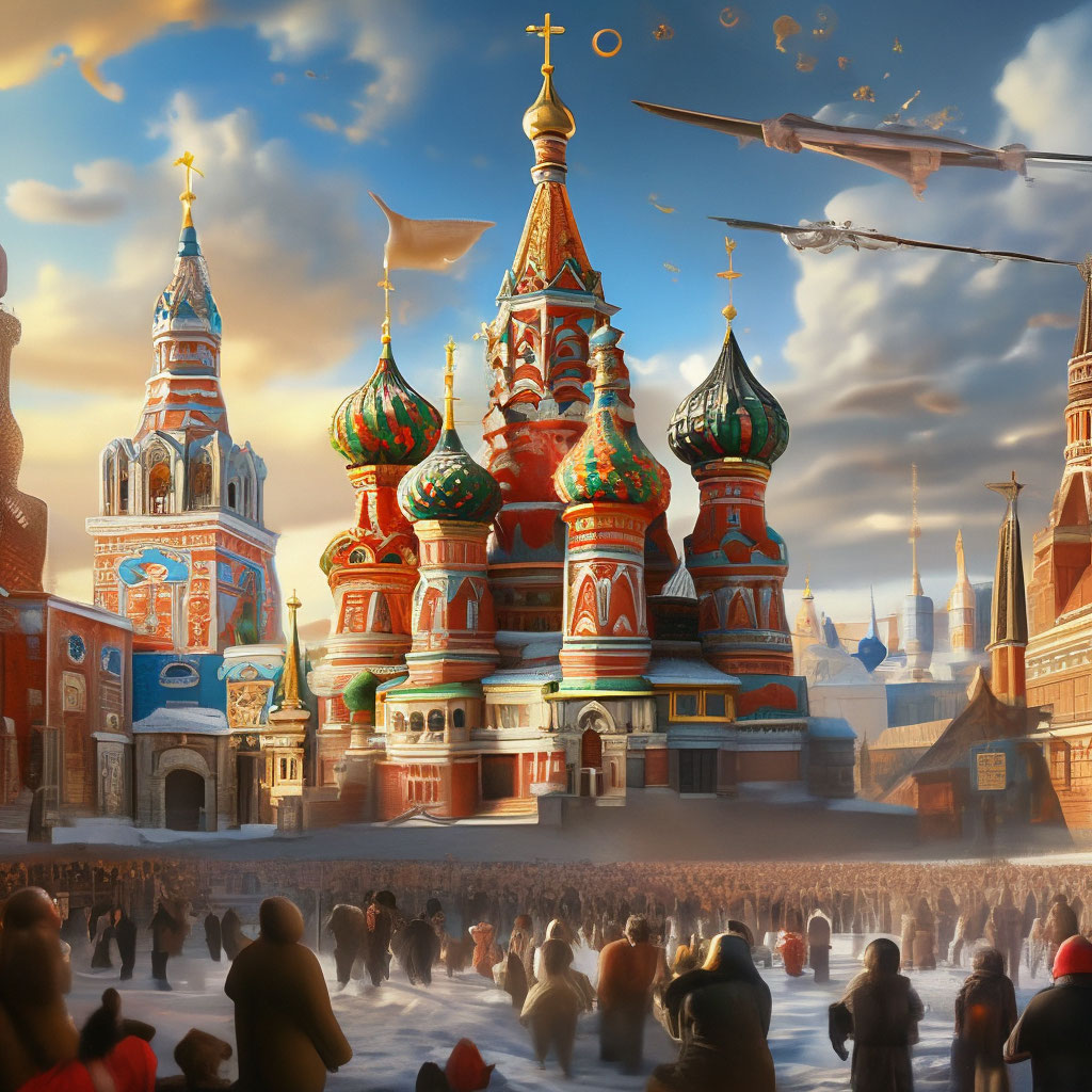 Россия в мире картинки