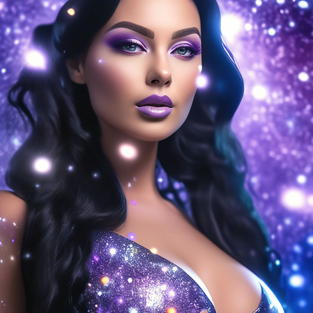 Cosmic beauty. Cosmic beauty. Cosmic beauty. Cosmic beauty. Девушка космос арт.