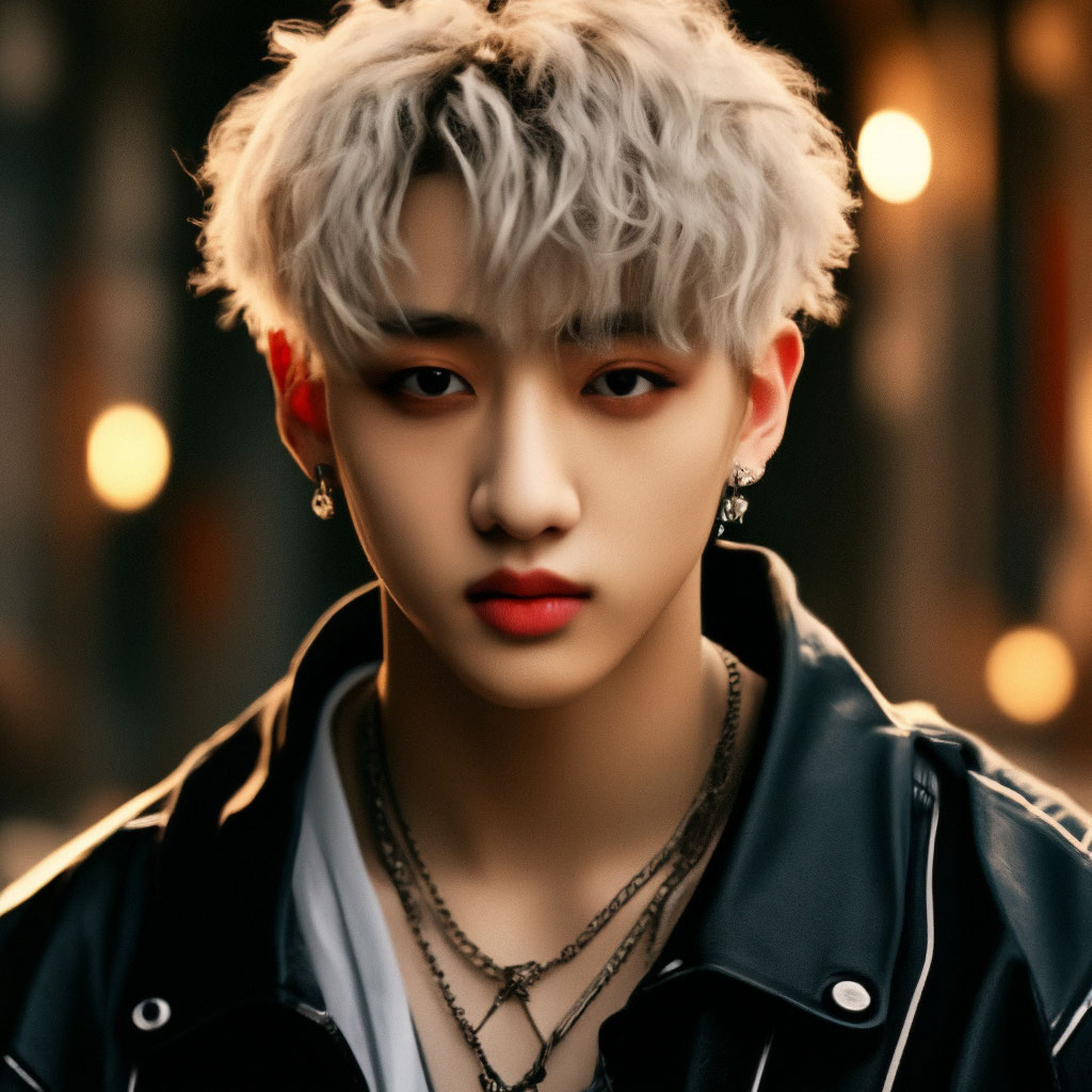  Stray Kids -  pt1 - Wattpad