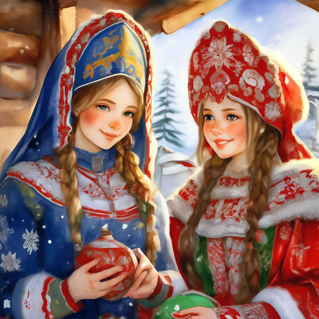 Рисунок коляда раскраска (40 фото) » рисунки для срисовки на aikimaster.ru