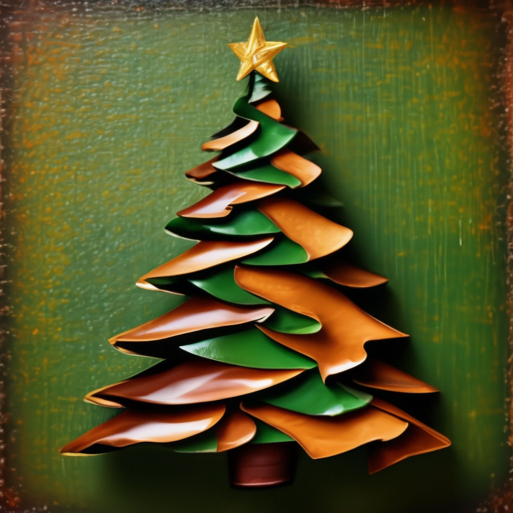 31 декабря! Ваша елка готова к новогоднему празднику? | Instagram