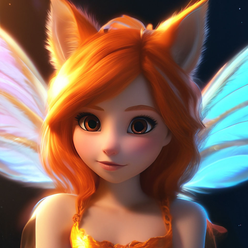 🦊𝕒_𝕒_𝕝𝕚𝕤🦊 — профиль пользователя в Шедевруме