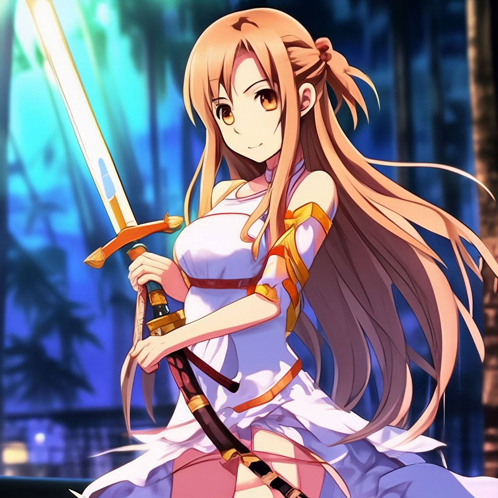 Asuna fantrie - a-lohas.jp