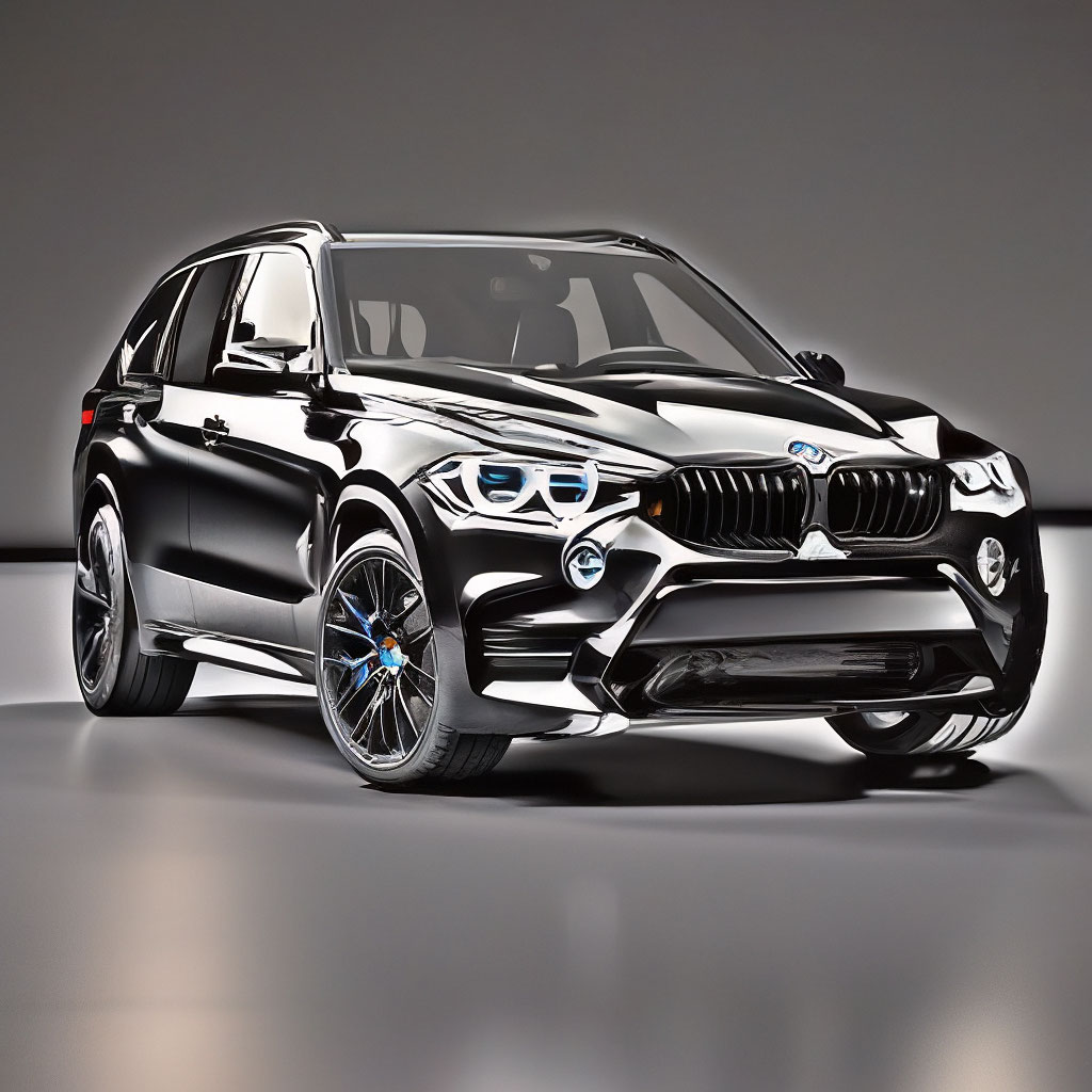 Аренда BMW X5 в Будве