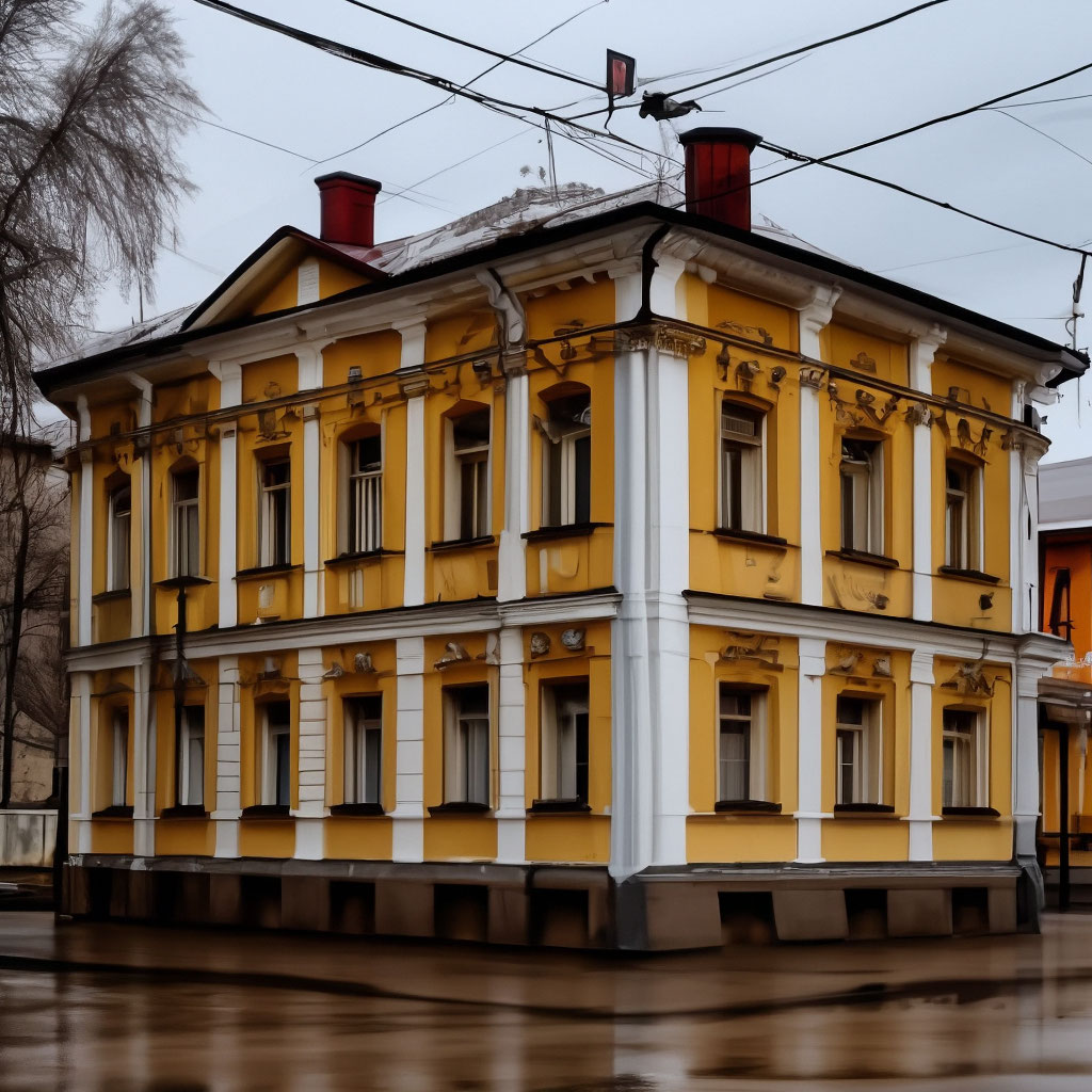 Музей-квартира А. С. Пушкина (Санкт-Петербург) — Википедия