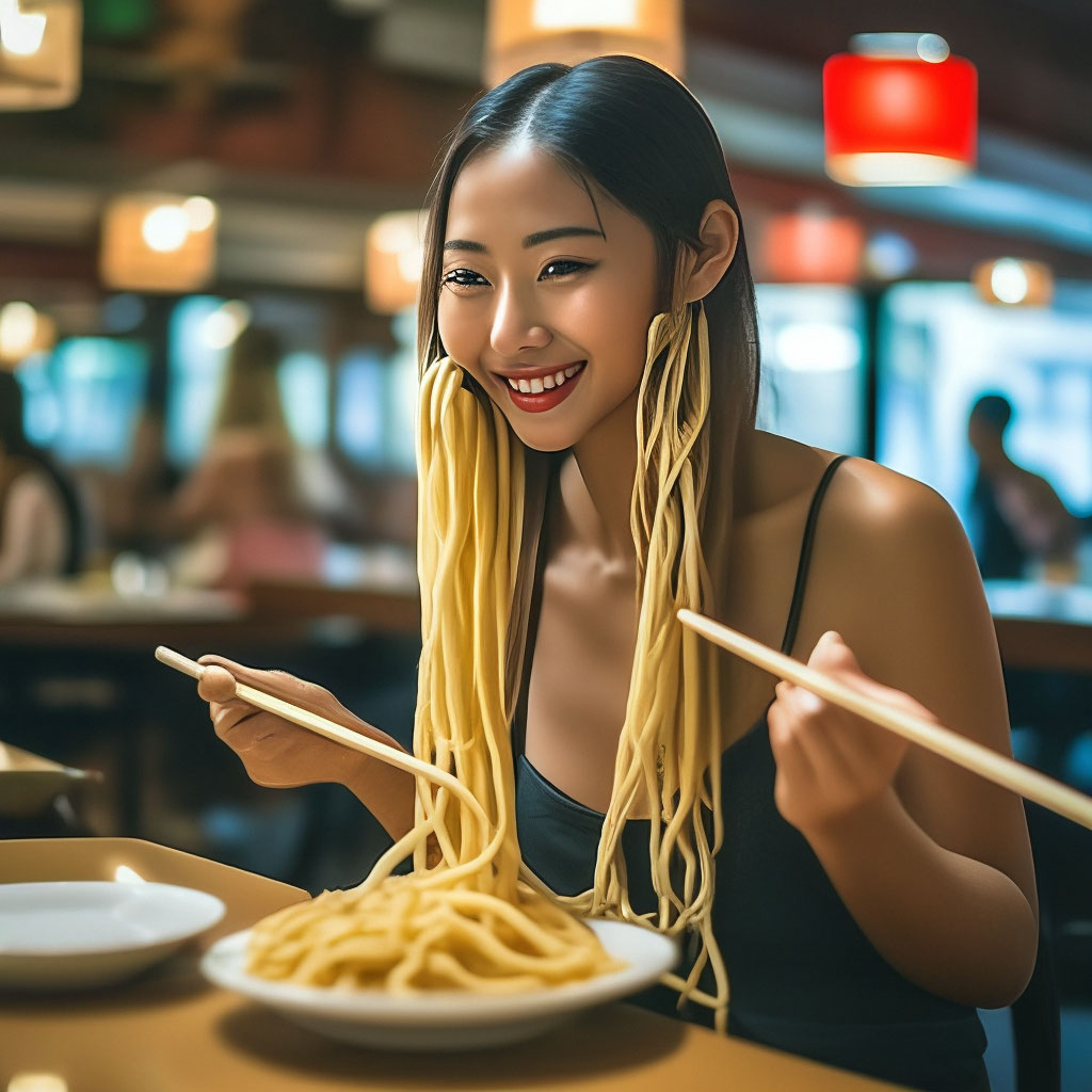 Лагман, пошаговый рецепт с фотографиями – Узбекская кухня: Супы. «Еда»