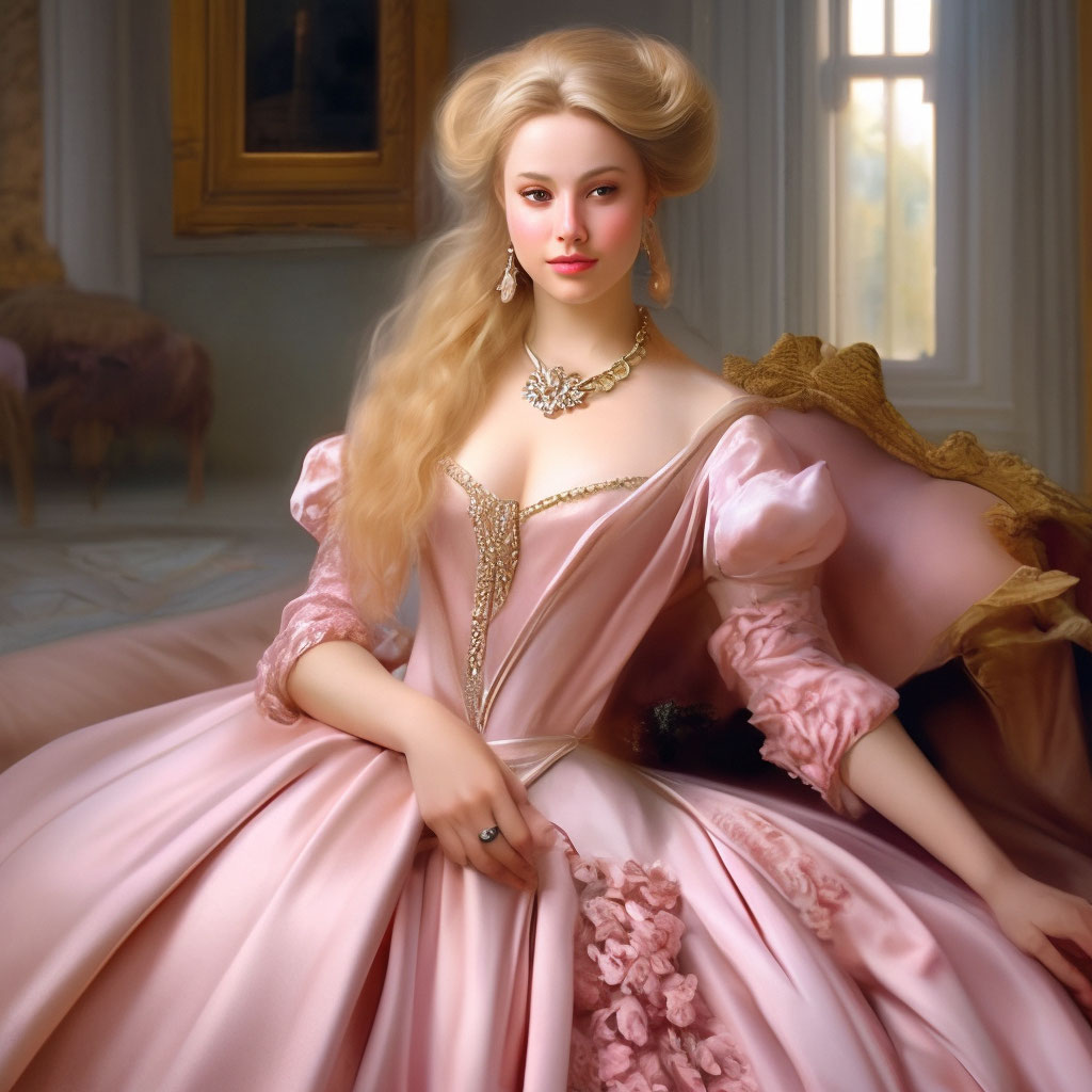Розовое платье: аксессуары, фото, с чем носить