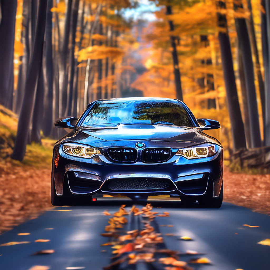   BMW       
