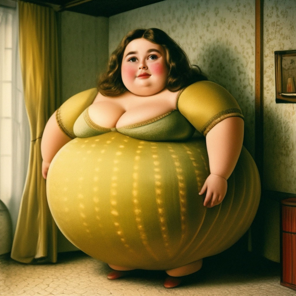 Что делать если у тебя толстая жена | Живу в России | Дзен