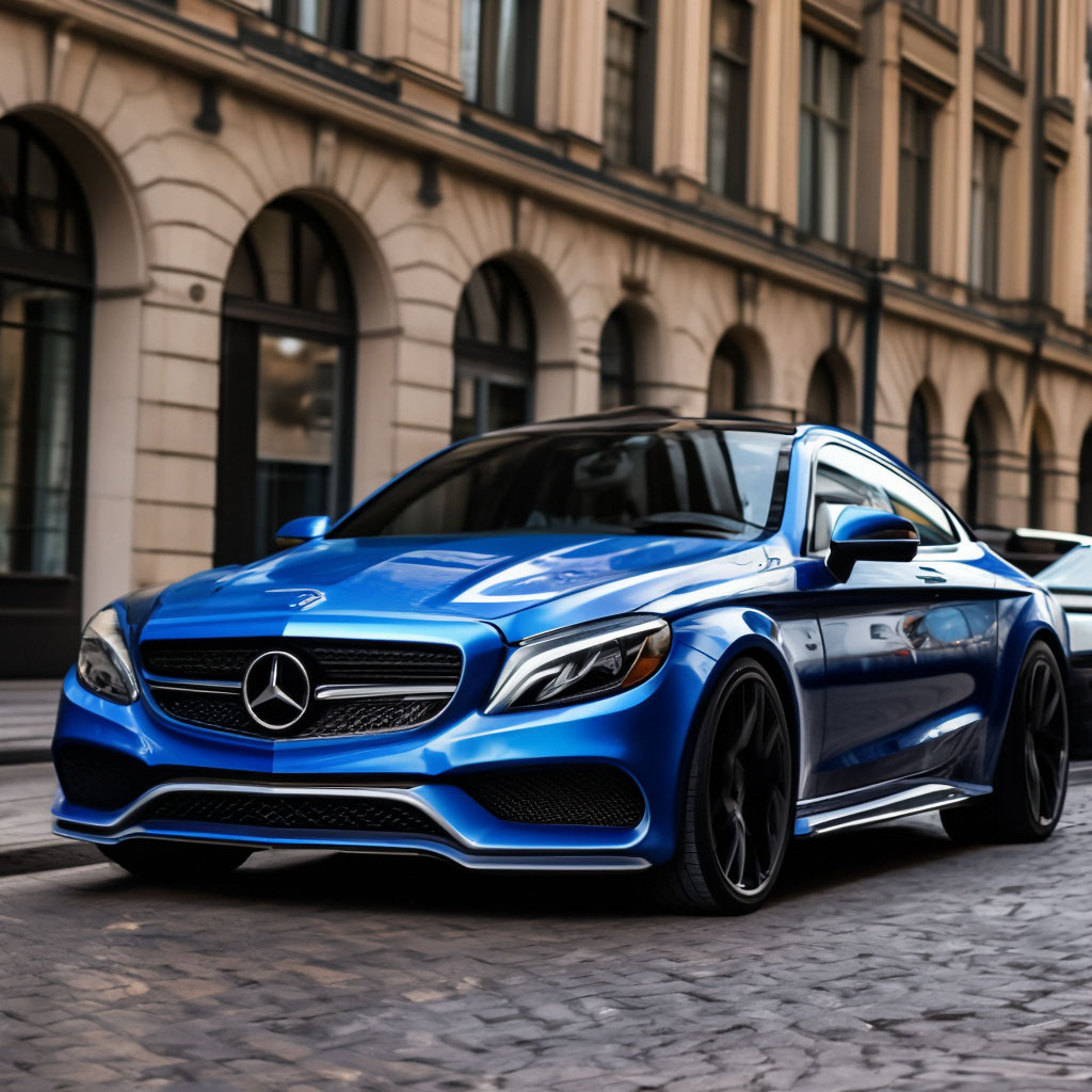 carlsson mercedes