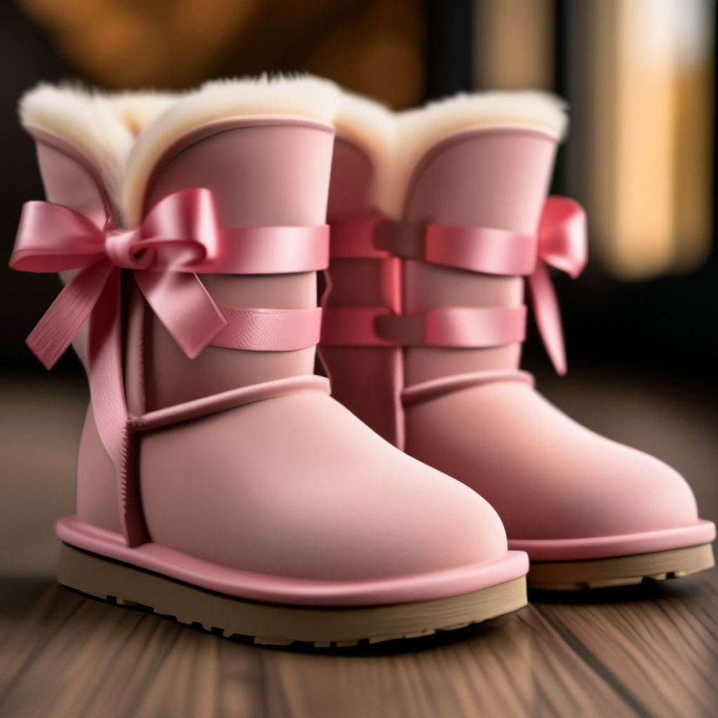 ❇️ Знаменитости в уггах от UGG Australia