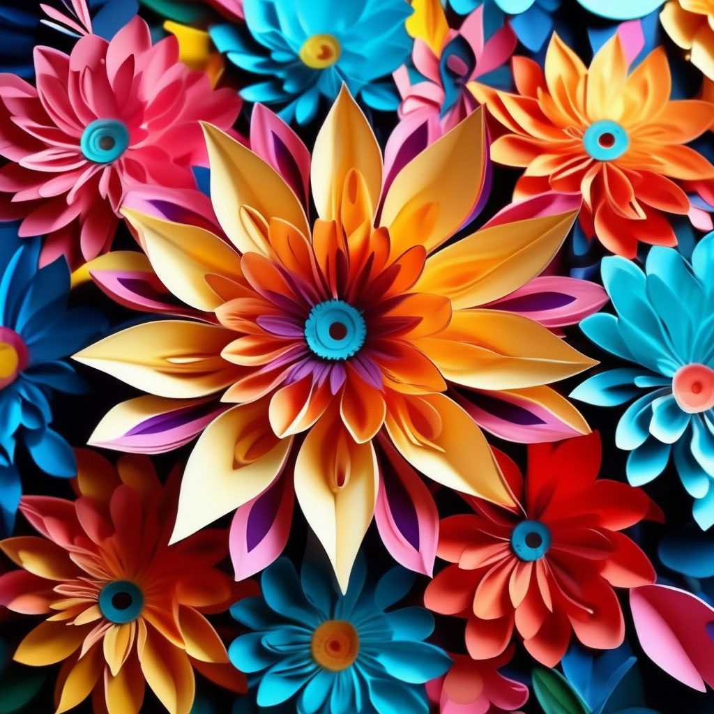 Идеи на тему «Цветы из бумаги» () | цветы, бумажные цветы, гигантские бумажные цветы