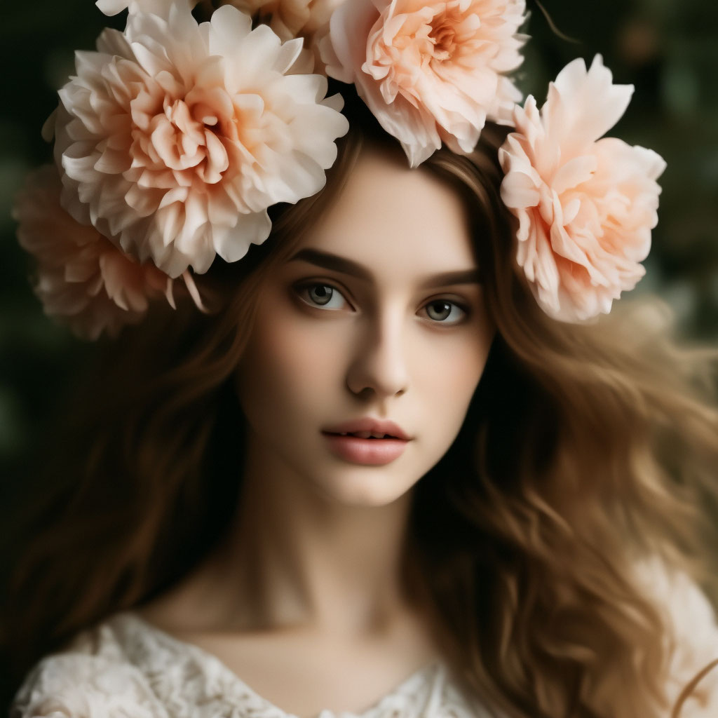 «Эстетическая характеристика, которая …» — создано в Шедевруме