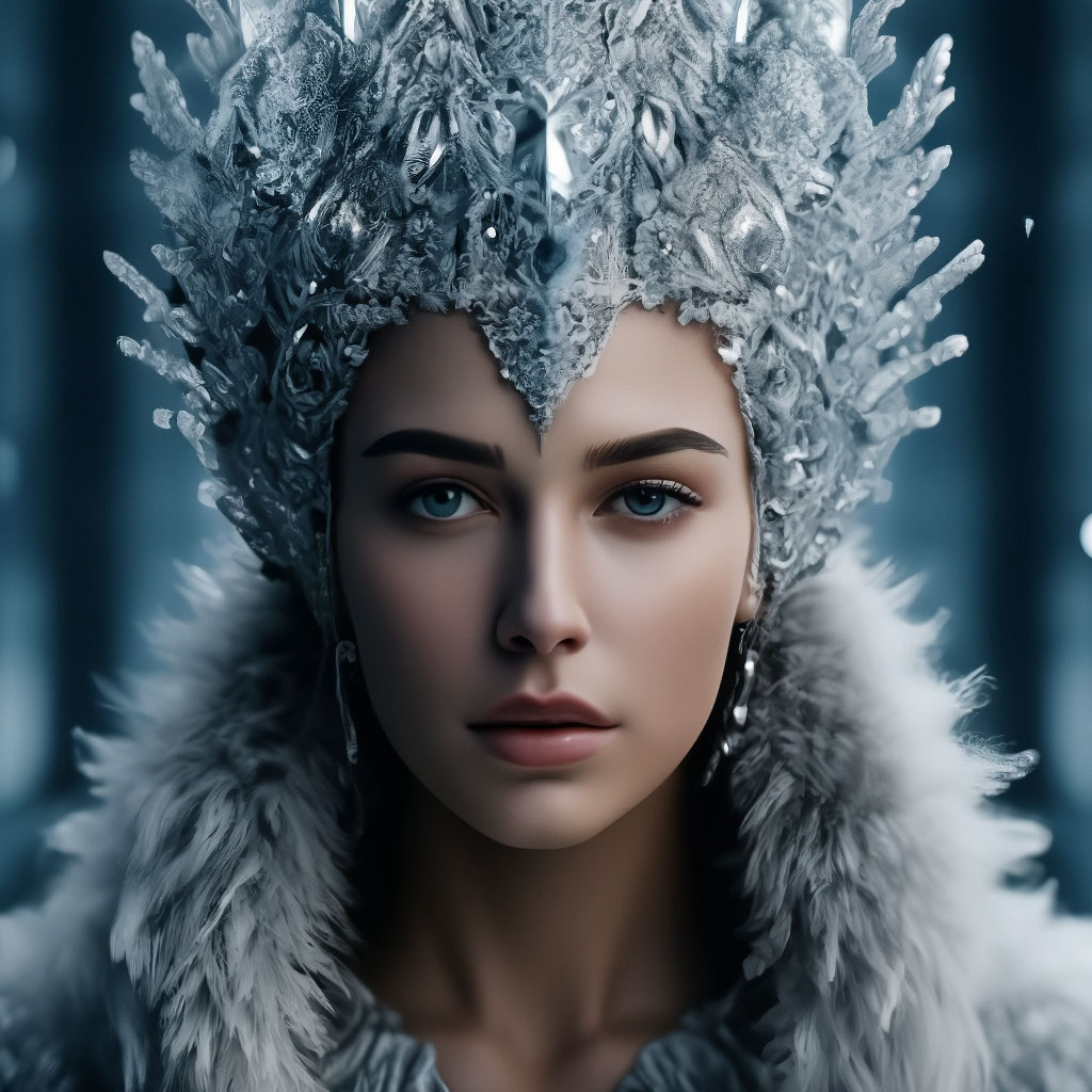 Снежная королева