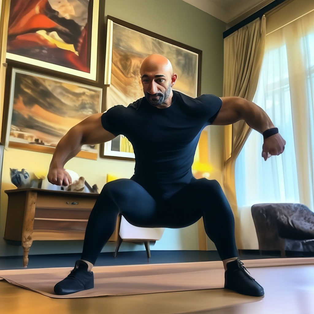 Транни жігіттің аузына зәр шығарады