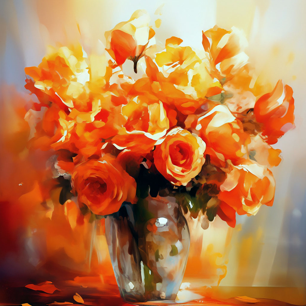 💞🎨 𝓜𝓪𝓻𝓲 🎨💞 — профиль пользователя в Шедевруме