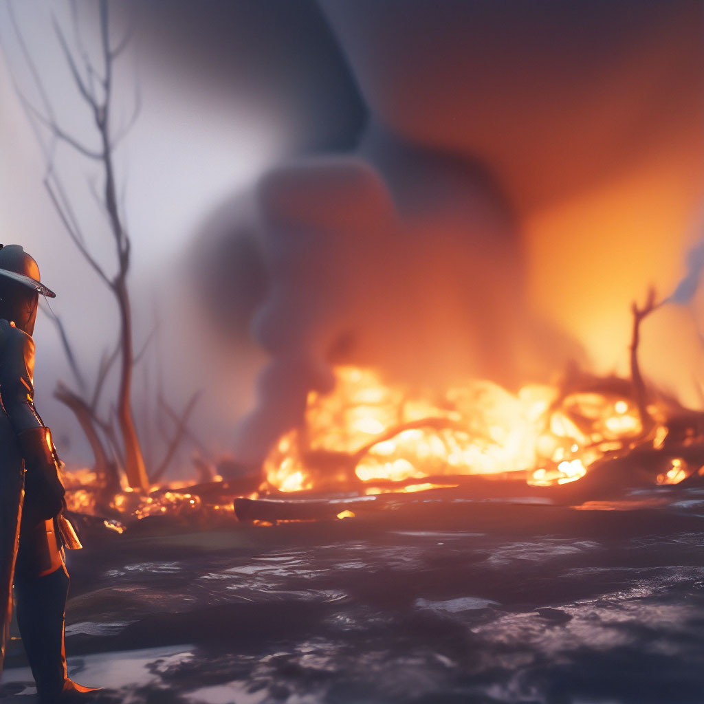 «Заброшенные башни: локация в Fortnite, где монстры и опасности ...