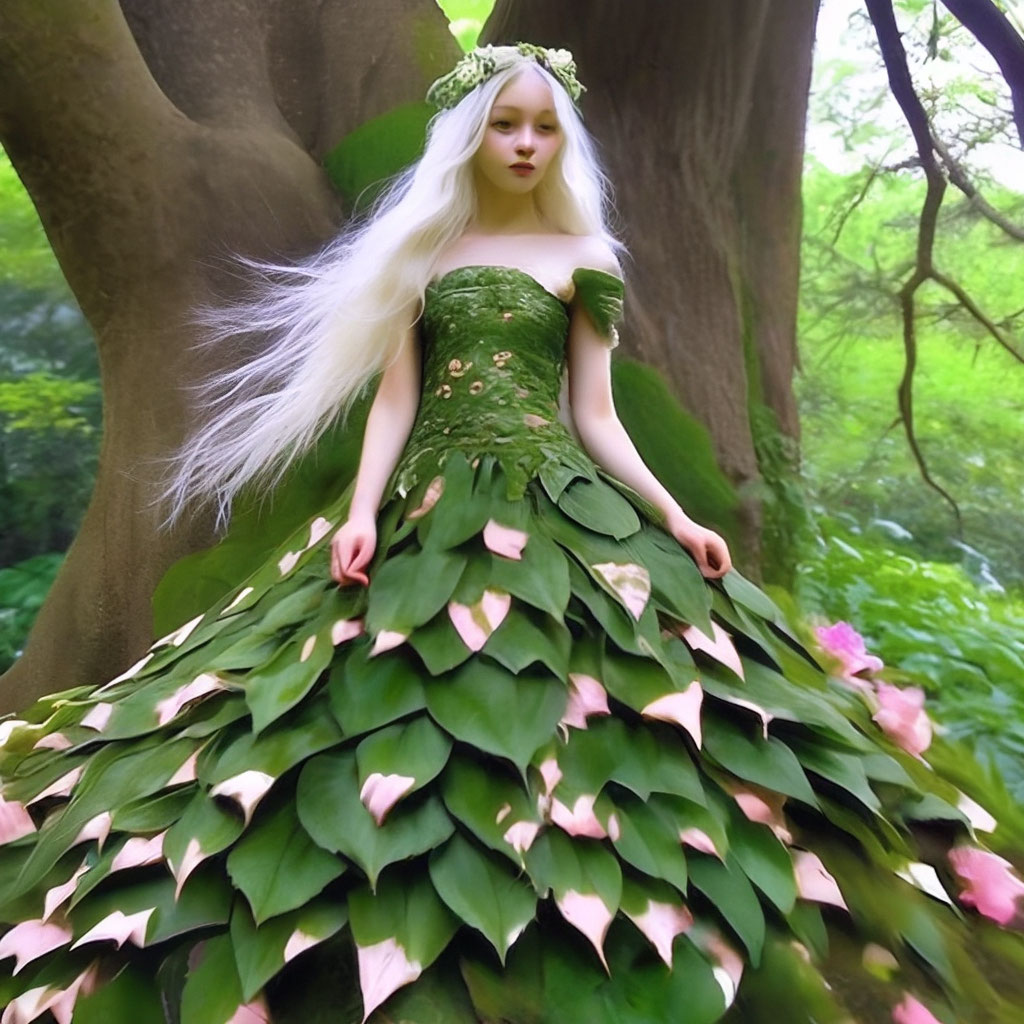 slim fit dress slacks Elven Bridal Gown – Firefly Path