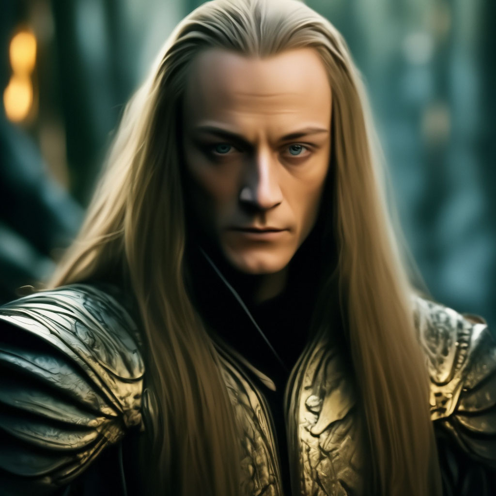 Lord Of The Rings Haldir Wallpaper LotR/ The Hobbit One Shots Haldir
