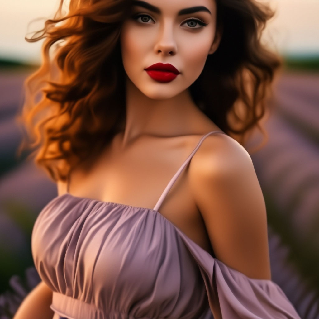 pin-up