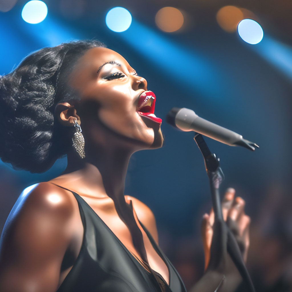 Арзу Мамедова — Shedevrum user profile