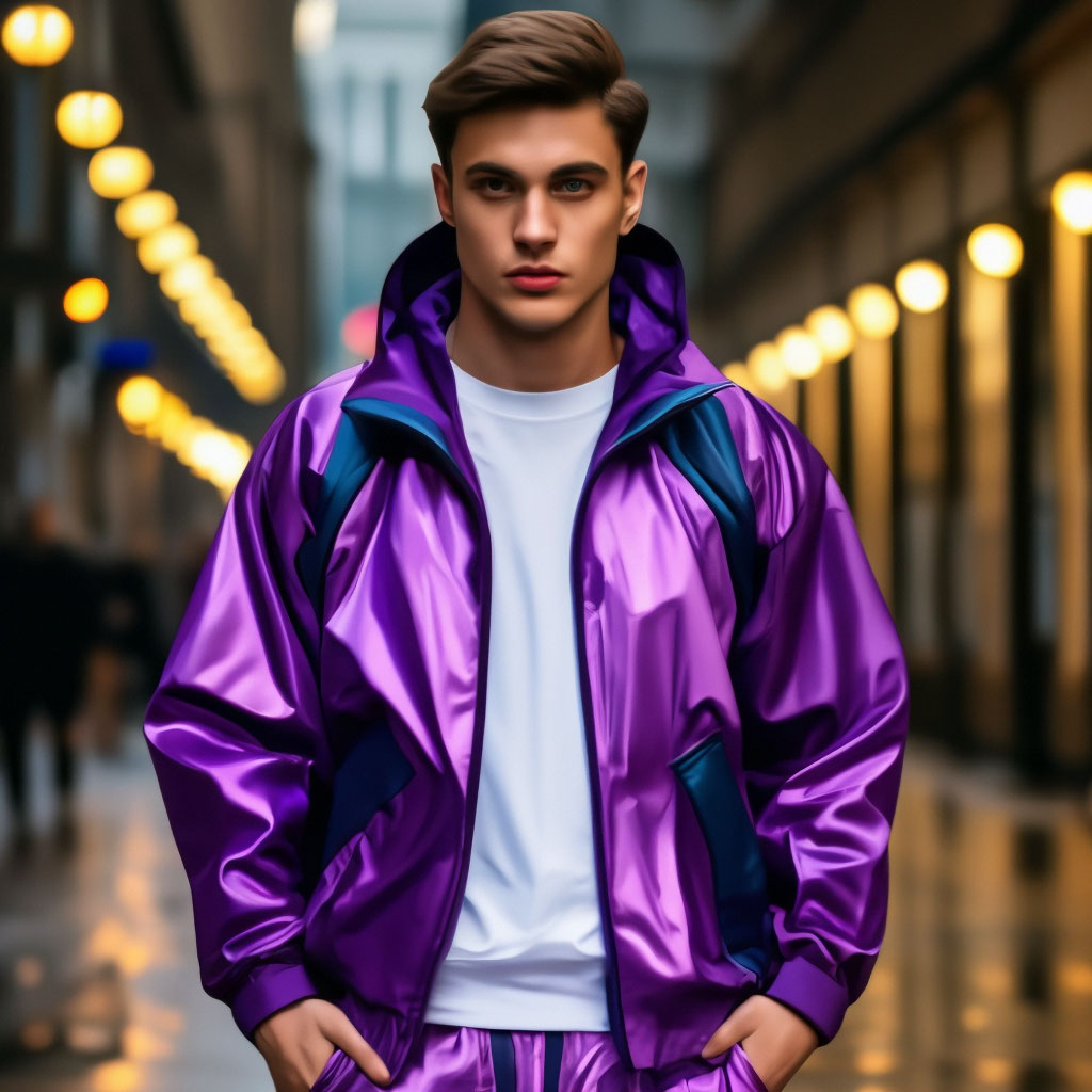 90s raincoat online