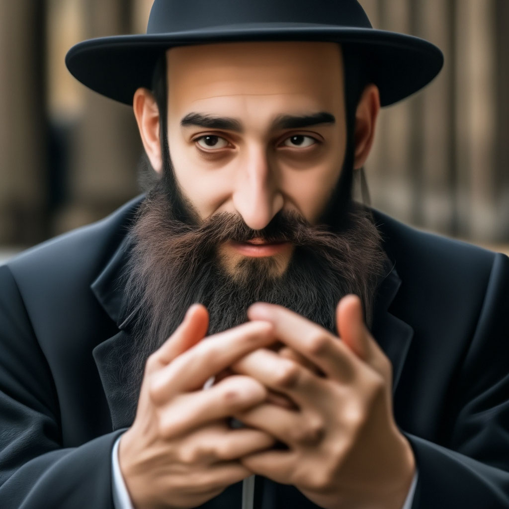 20 самых прекрасных евреек мира