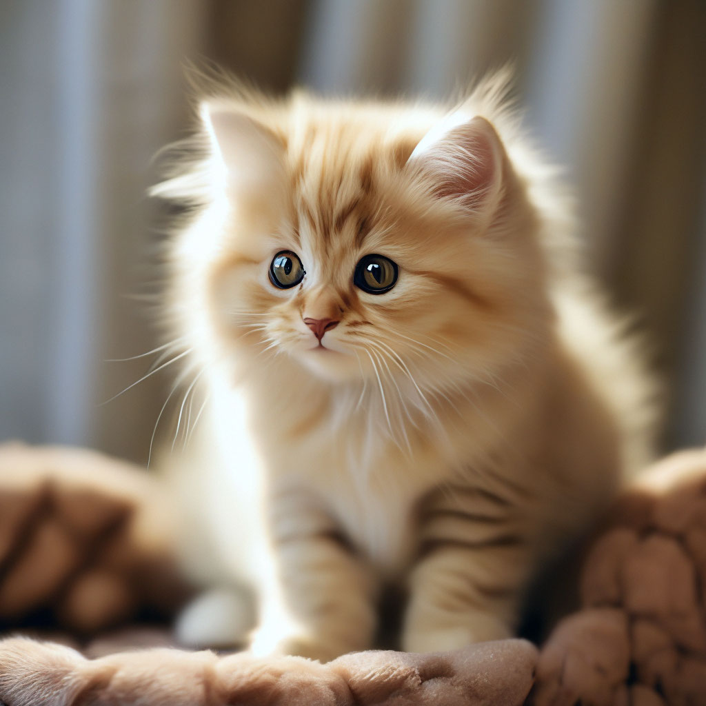 Картинки котят