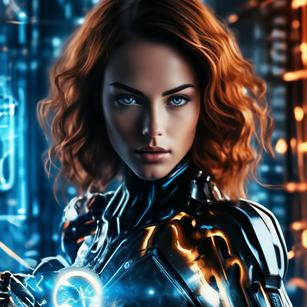 Cyborg zodiac sign 60 photos - Youhoroscope.com