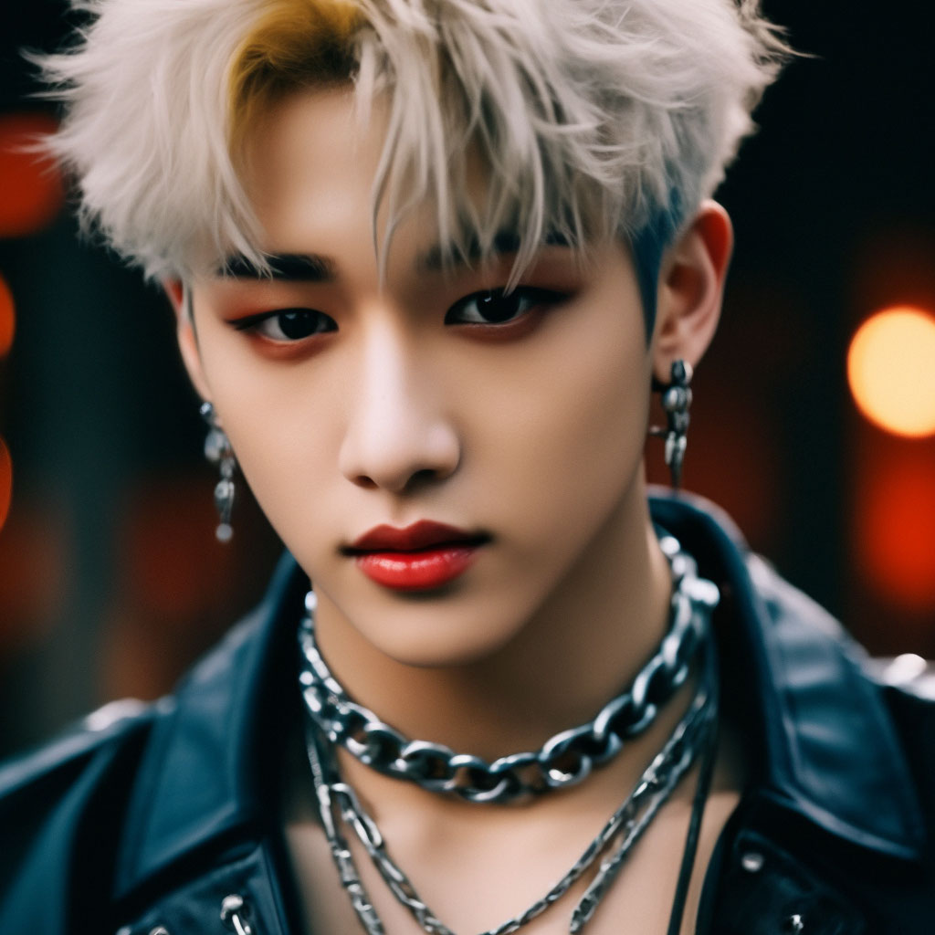 Песни stray kids wolfgang