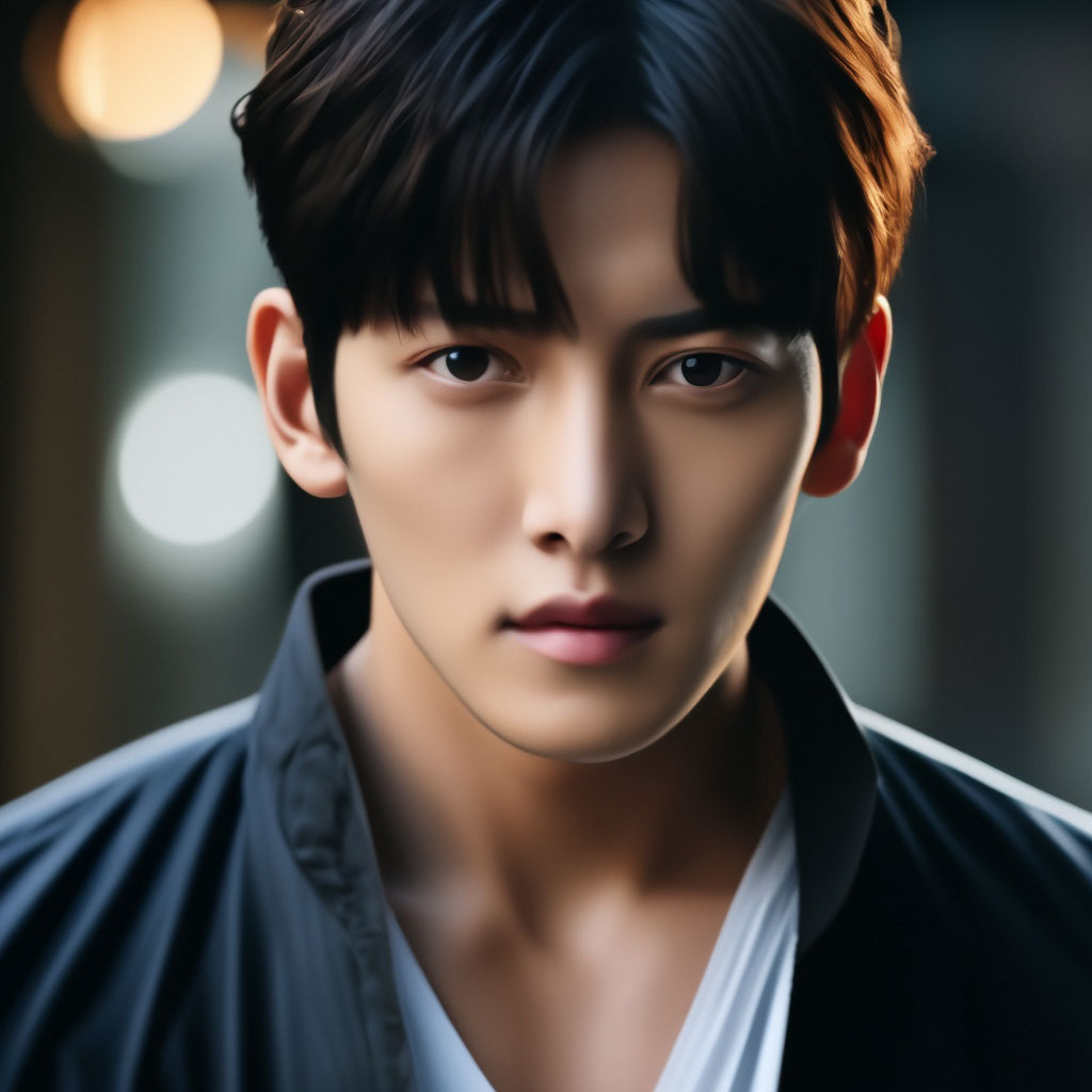 Чжи Чан Ук •Ji Chang Wook • 지창욱• 池昌旭 • RusFandom