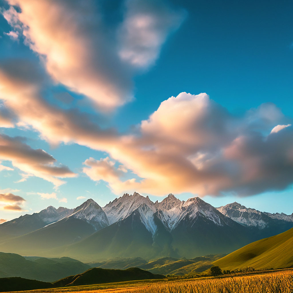 небо владикавказ