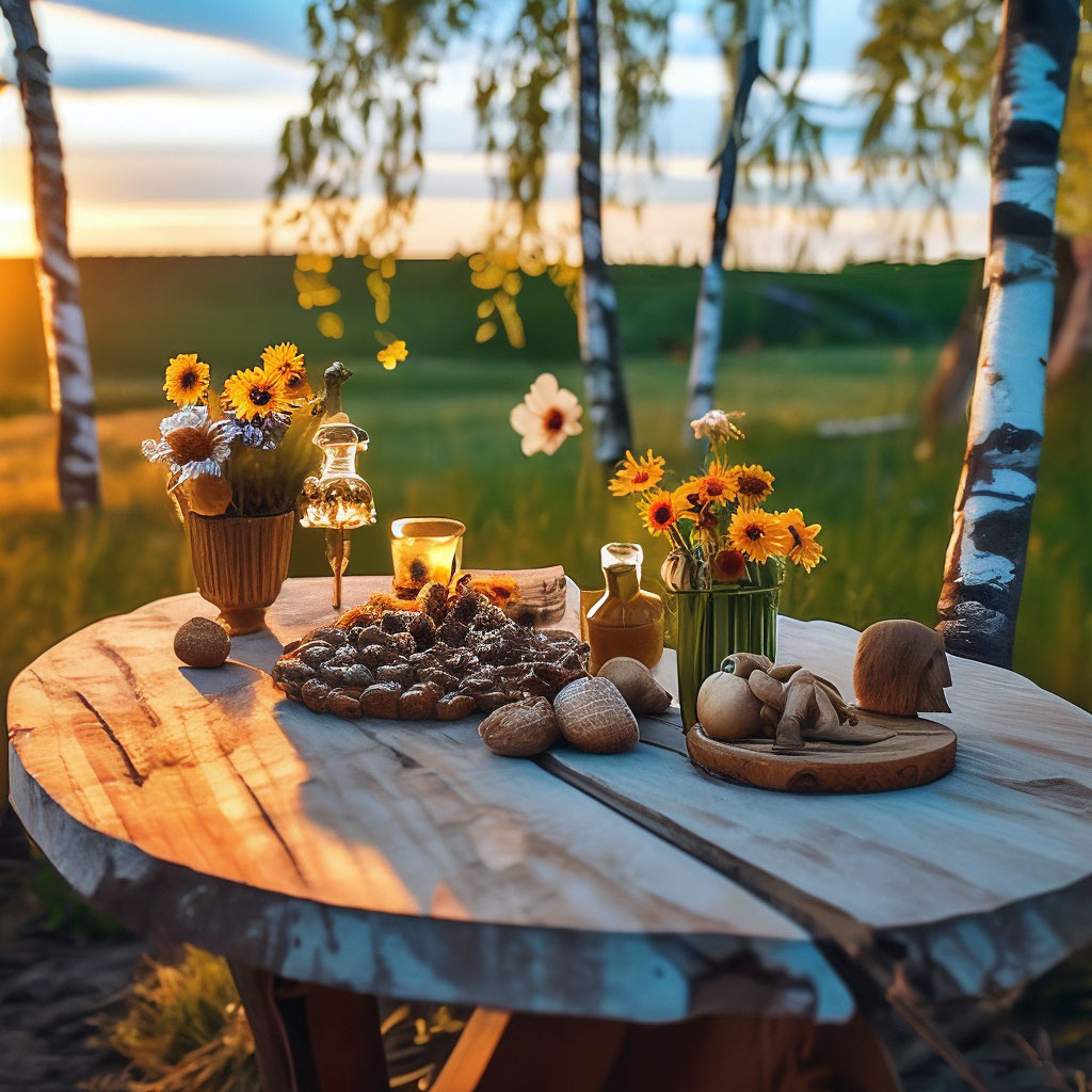 Старый кухонный стол превращается в.... Переделка мебели своими руками.