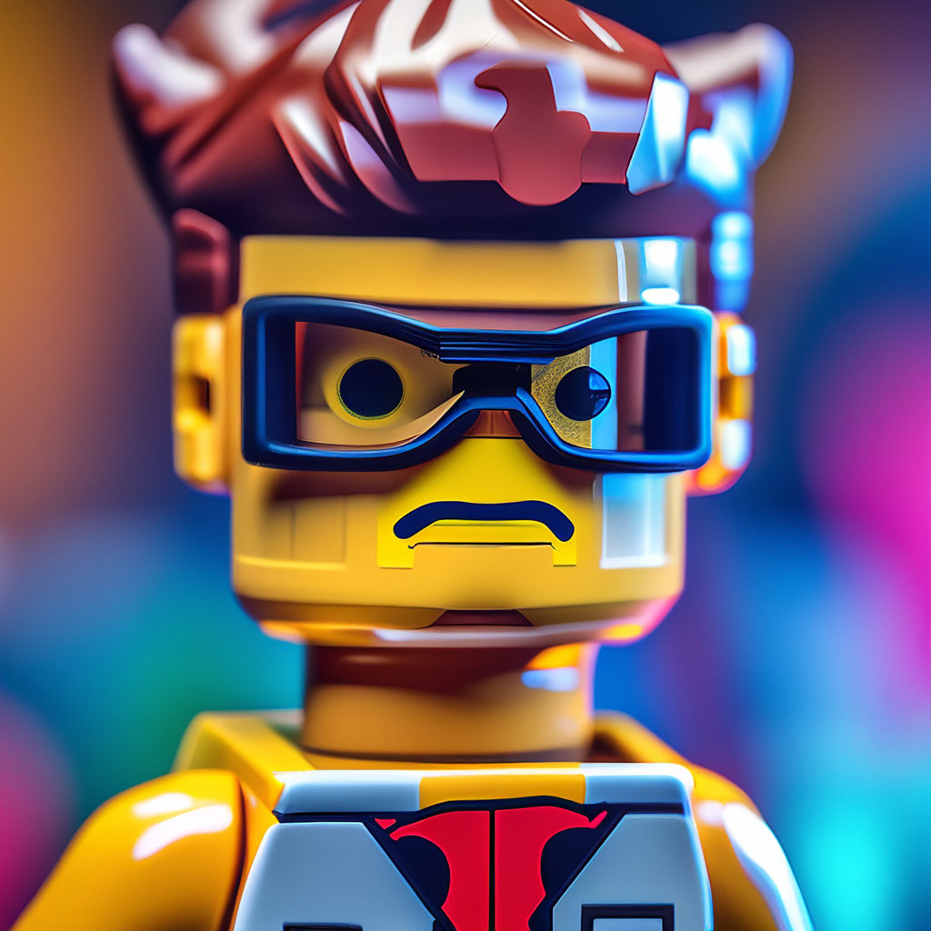 Самые популярные наборы в серии LEGO Super Heroes:
