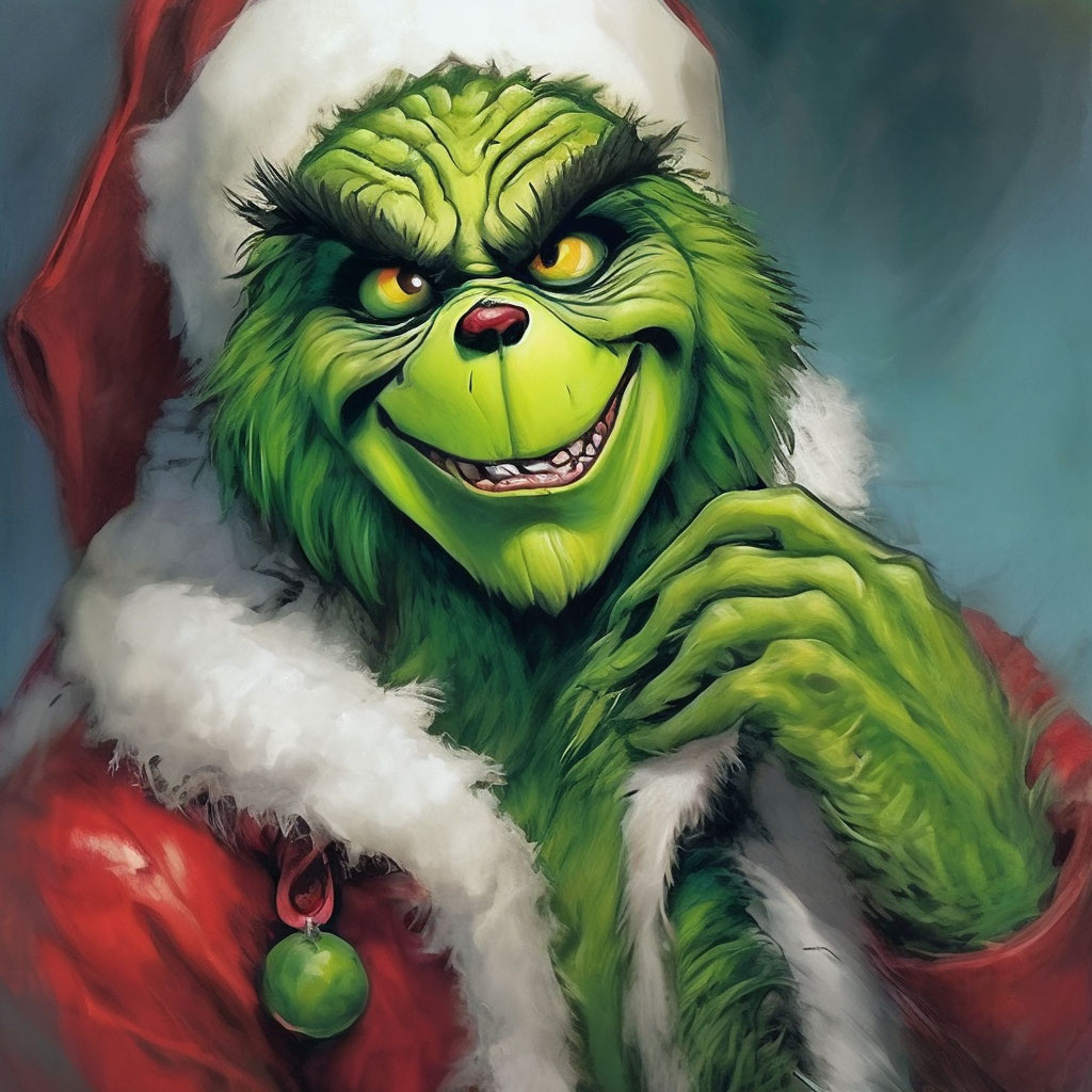    -   How The Grinch Stole  Christmas - YouTube